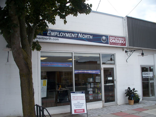 Employment North Sundridge Office