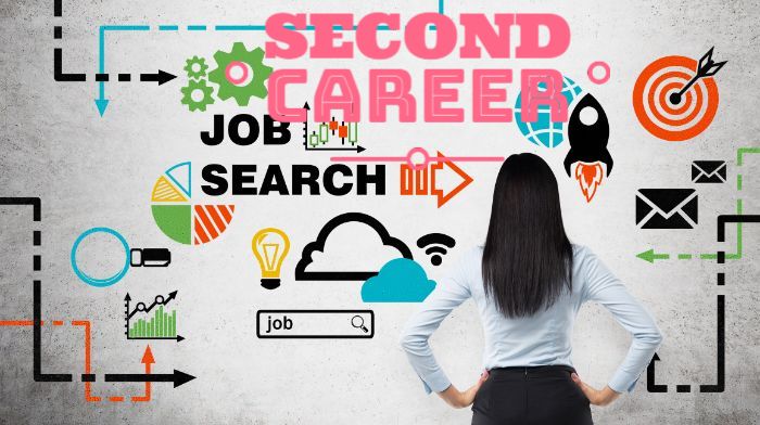 Steps for successfully paving your way to a second career