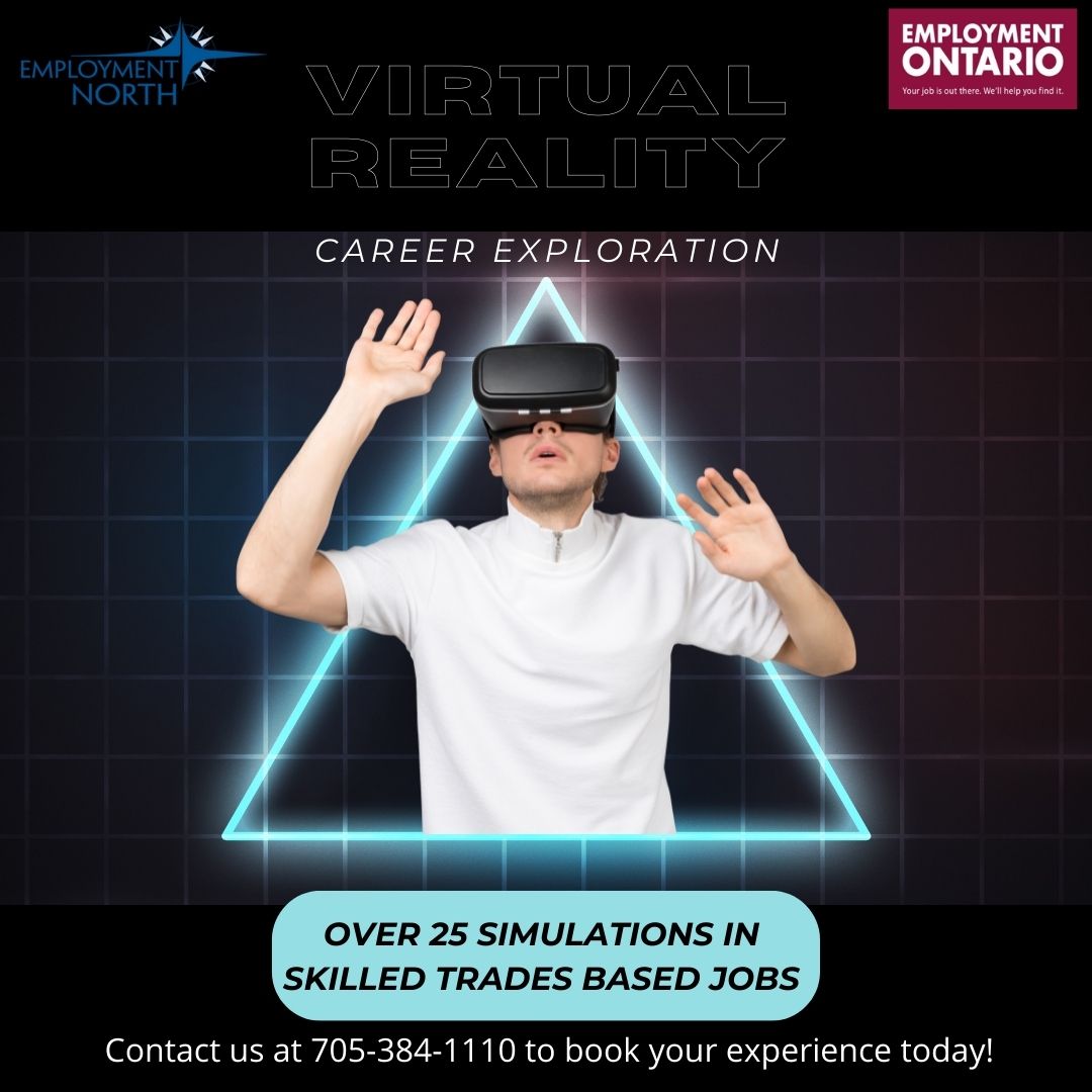 Employment North Employment North